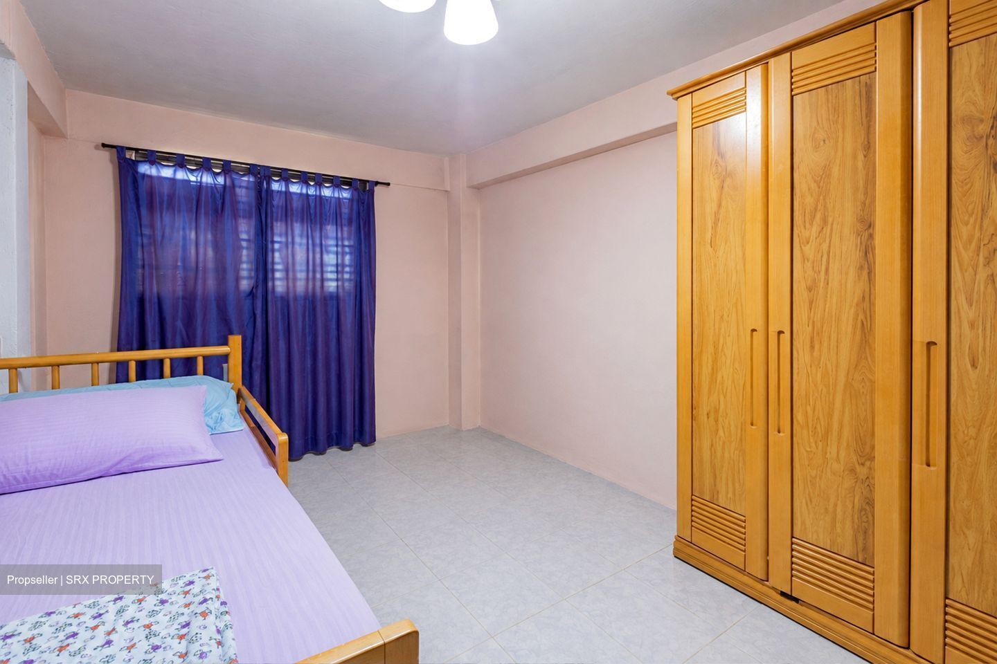 Blk 41 SIMS VISTA (Geylang), HDB 3 Rooms #604930121